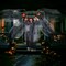 Large Scary Outdoor Animated Motion Activated Halloween Decorations